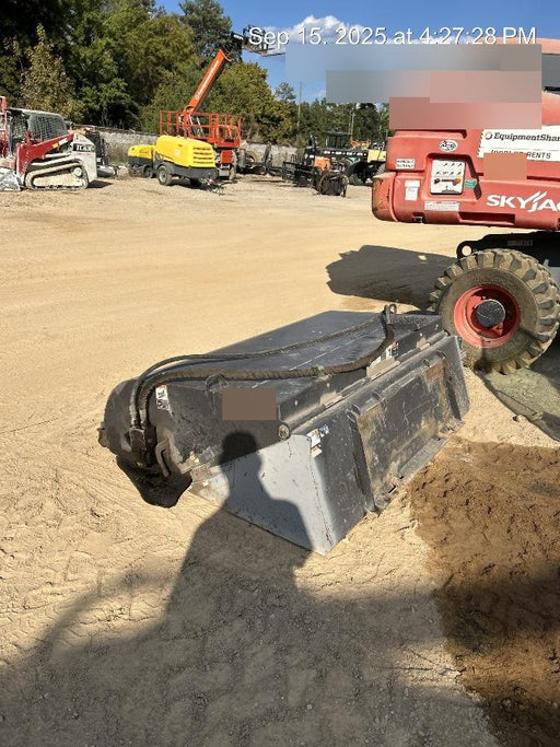 2020 PALADIN Sweepster SB72