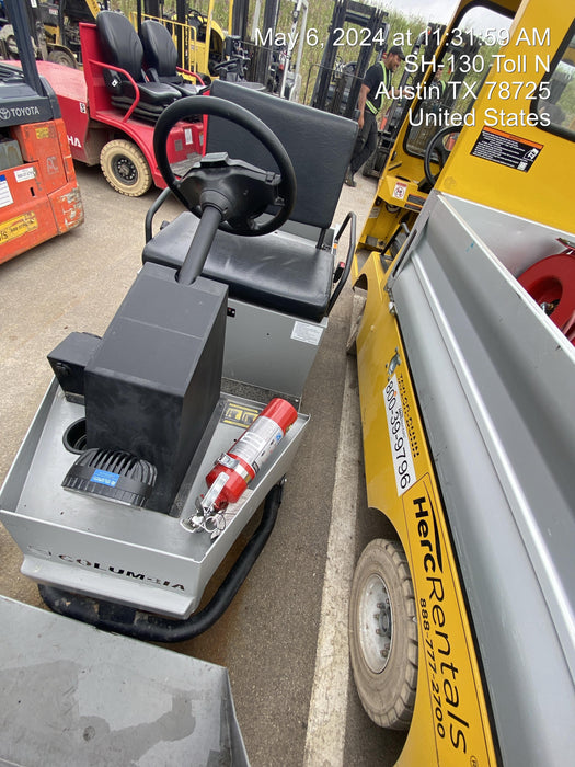 2022 COLUMBIA Expeditor