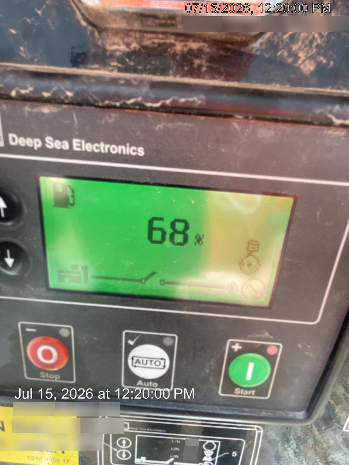 2023 ATLAS COPCO QAS25 CWK