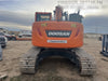 2020 DOOSAN DX235LCR-5