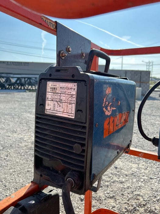 2020 MILLER ELECTRIC CST-280