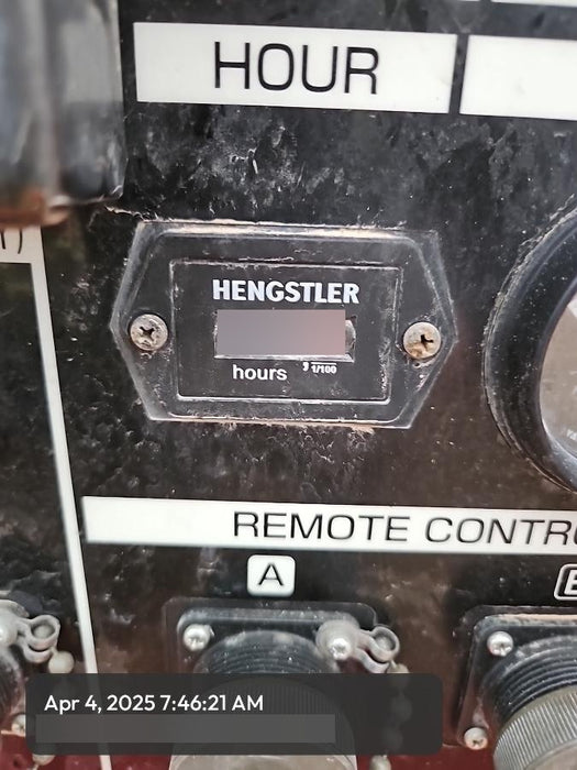 2023 Shindaiwa DGW400MDL Kubota D902 Engine, 23 HP, Dual Op Welder, Wire, Arc, Droop Stick, Tig, and CC Stick Functionality, Simulphase, 3 Phase and 1 Phase Gen Output, Single Axle NB Trlr, Slr Trckl Chrg 12V 12W, Fire Ext