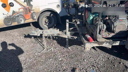 2024 MI-T-M HS-3505-1MGH-UR