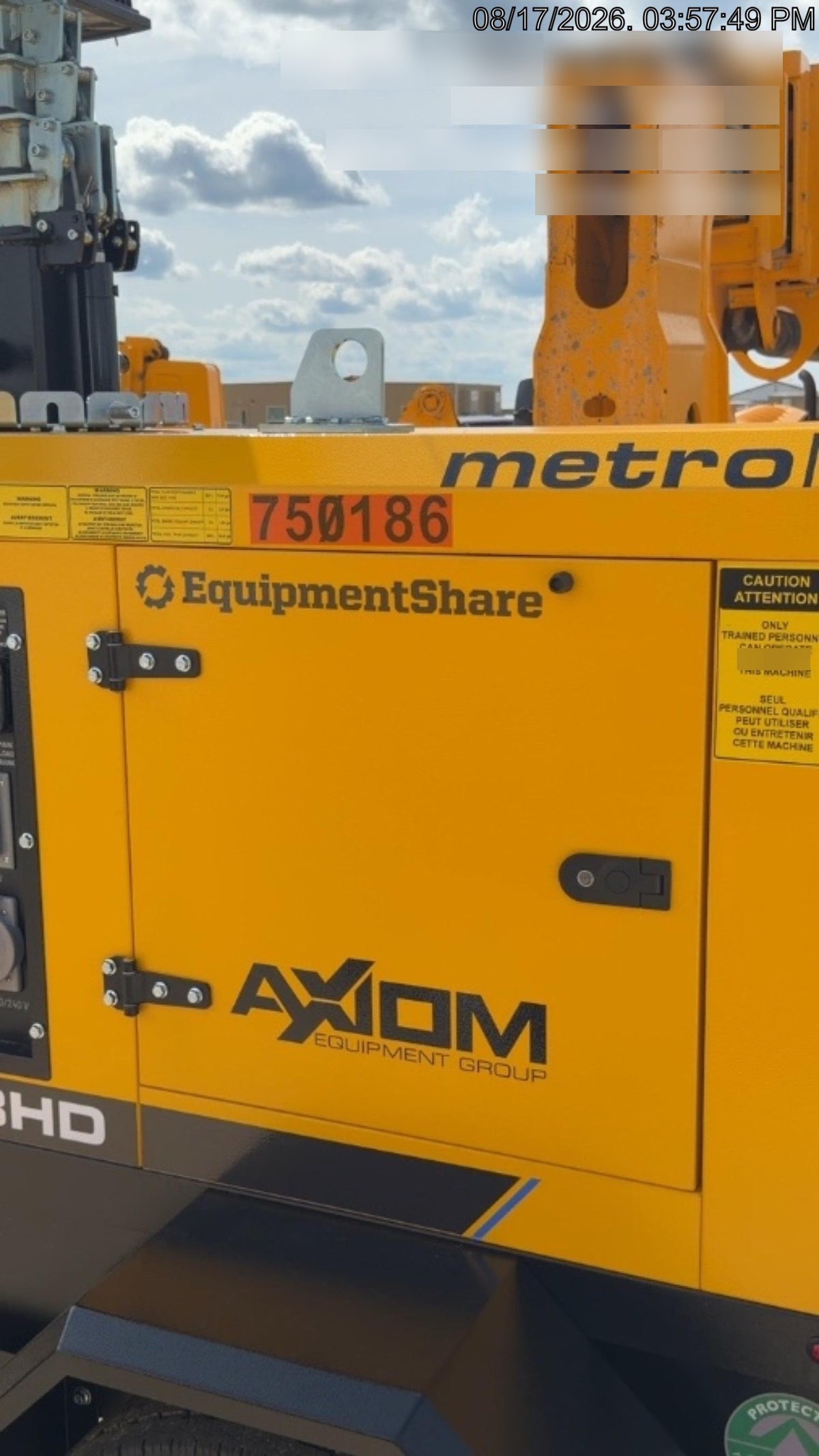 2026 AXIOM DLT‑18HD