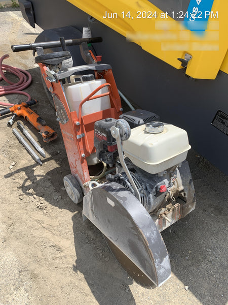 2020 HUSQVARNA FS 400
