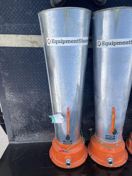 2020 MICHIGAN PNEUMATIC HV-8AM