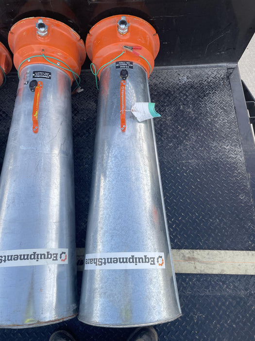 2020 MICHIGAN PNEUMATIC HV-8AM