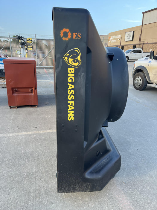 2023 BIG ASS FANS Cool Space 400