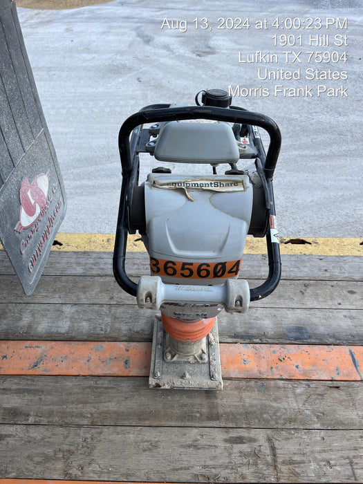 2023 MULTIQUIP MTX60HD