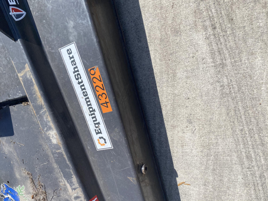 2019 PALADIN 30372A-0022