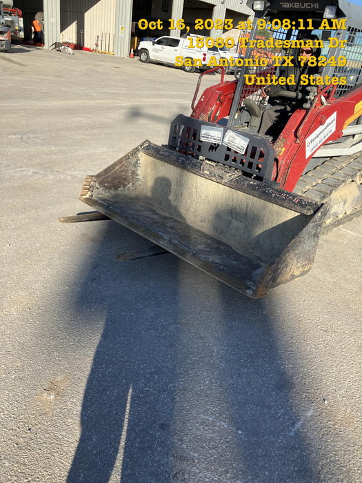 2023 SOLESBEE SPF-48