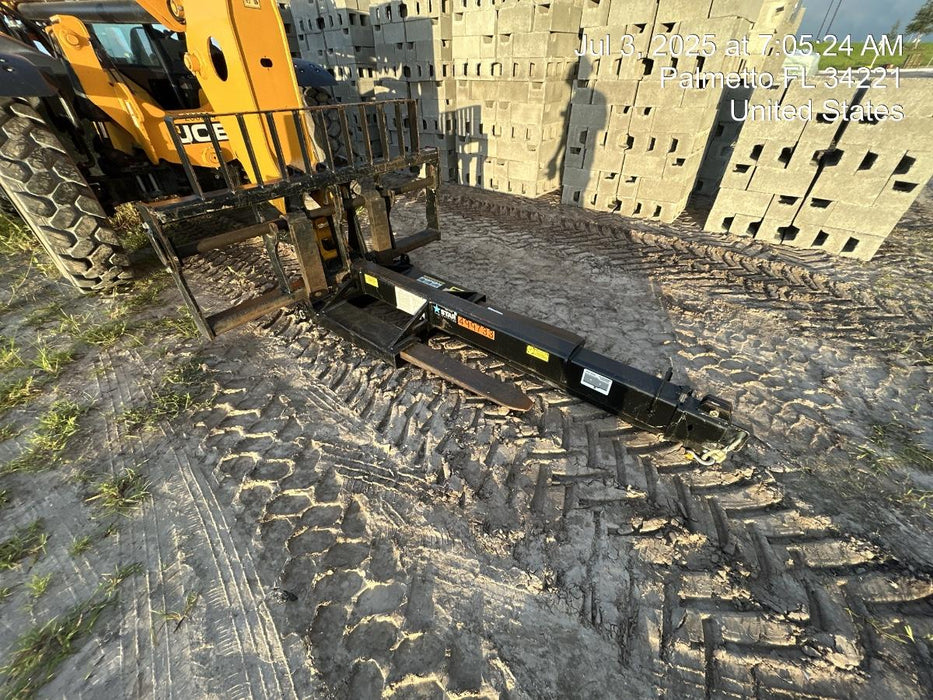 2025 STAR INDUSTRIES M1360B - Star JIB Boom