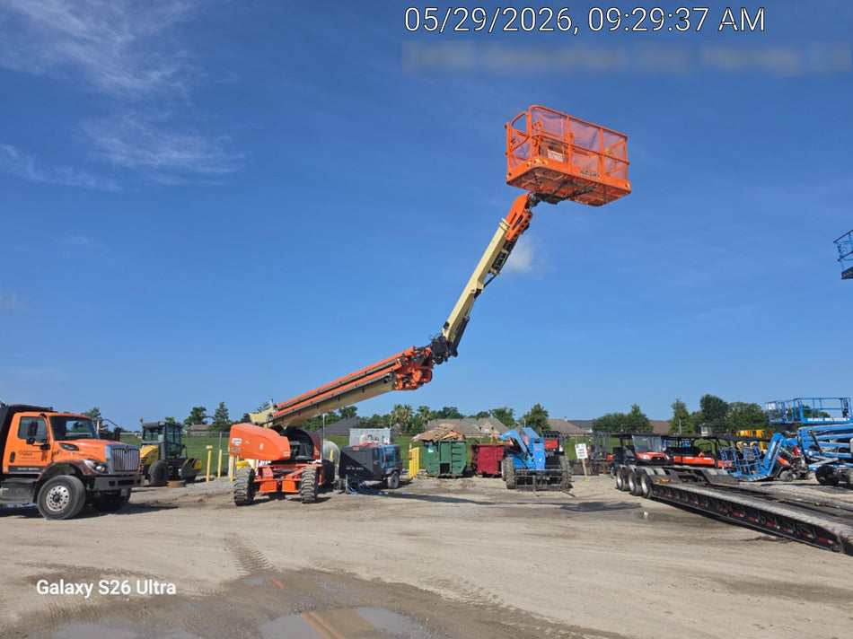 2022 JLG 1850SJ