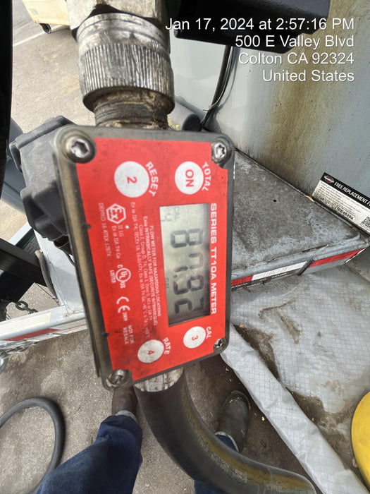 2023 ATLAS COPCO QAS 175