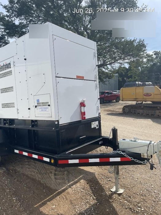 2023 SHINDAIWA DGK180F