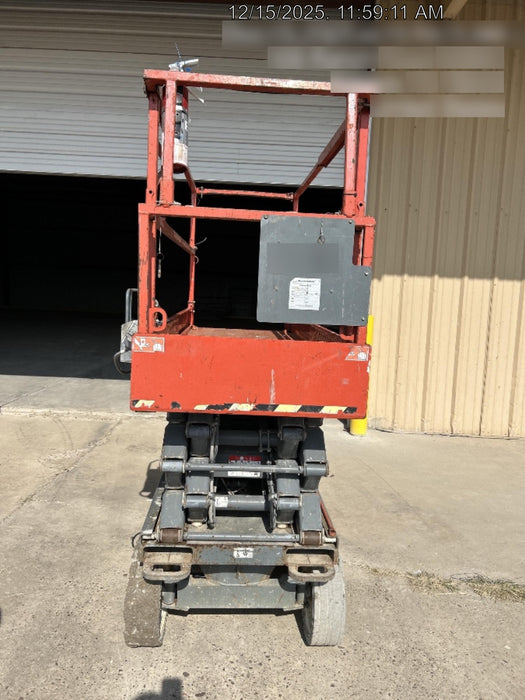 2019 Skyjack SJIII-3226 Skyjack SJIII3226 Standard w/Trojan Batteries