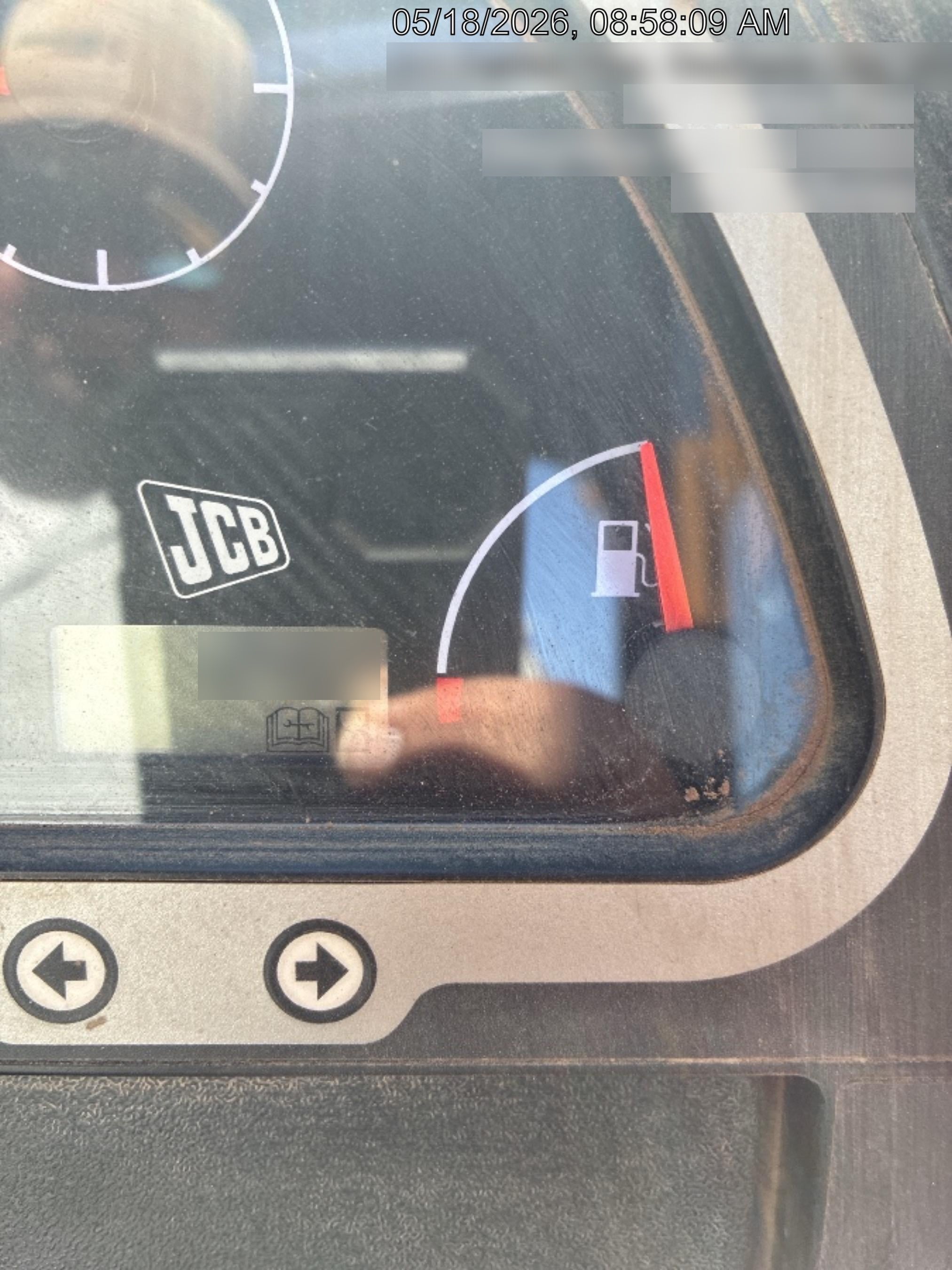 2023 JCB 506-36