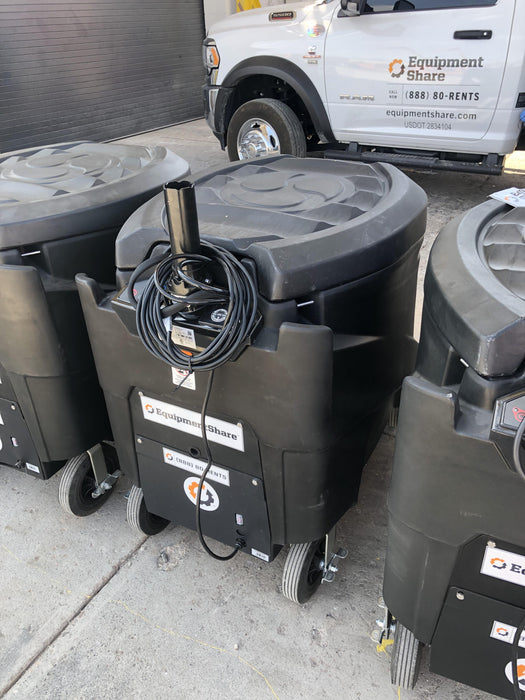 2021 POWER BREEZER PB10-A-06-B