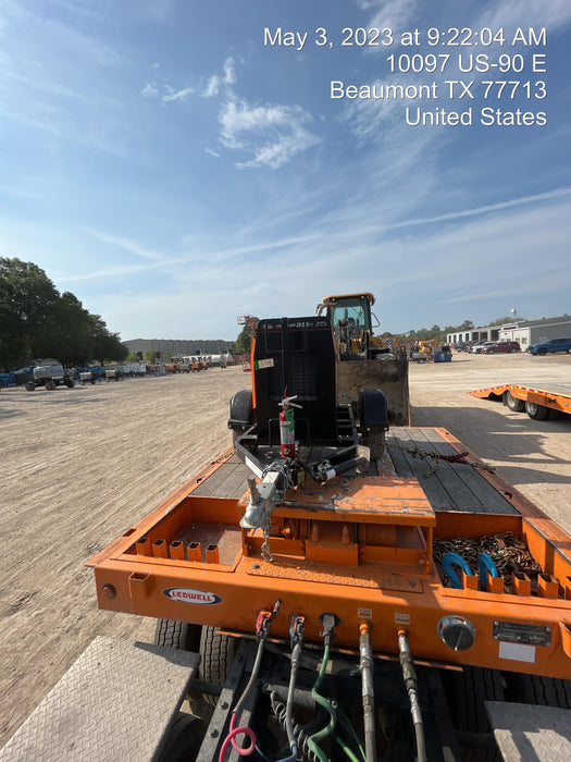 2021 Lincoln Electric Vantage 322 Vantage 322 Ready Pak 3 w/ Decals, ORANGE (includes trailer, cable rack, fender light kit) NO Telematics