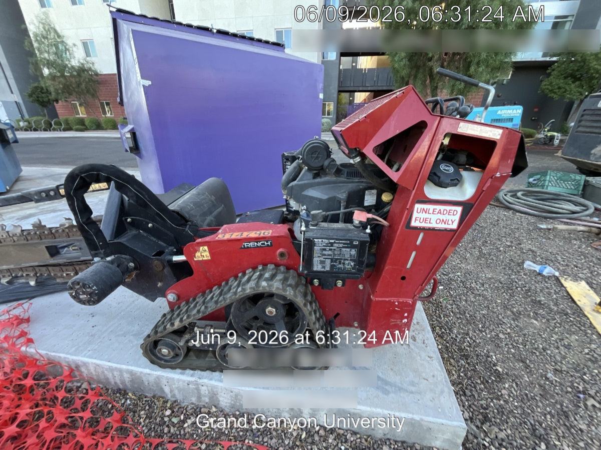 2023 TORO TRX-250