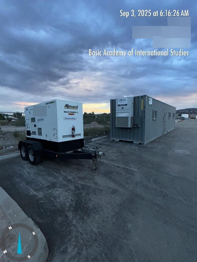 2021 ALLMAND MP65