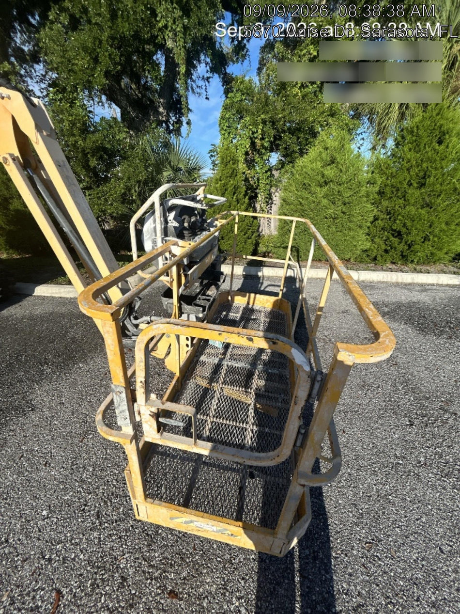 2020 HAULOTTE HA46RTJO