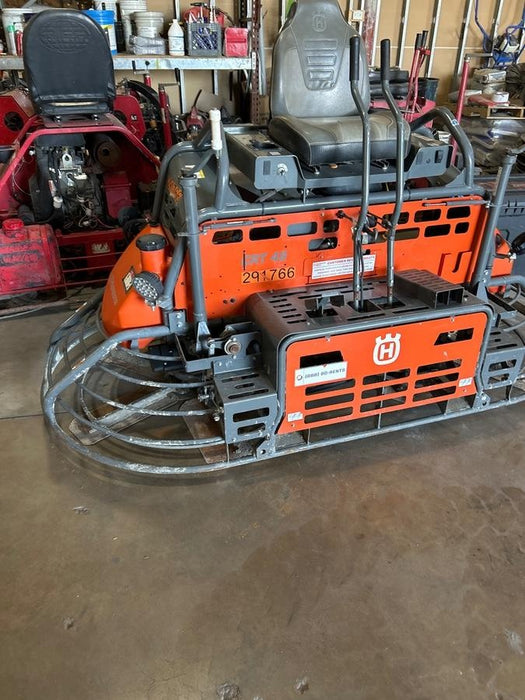 2023 HUSQVARNA CRT 48