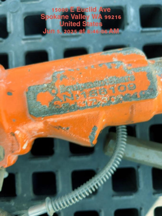 2021 MICHIGAN PNEUMATIC MP-30-1