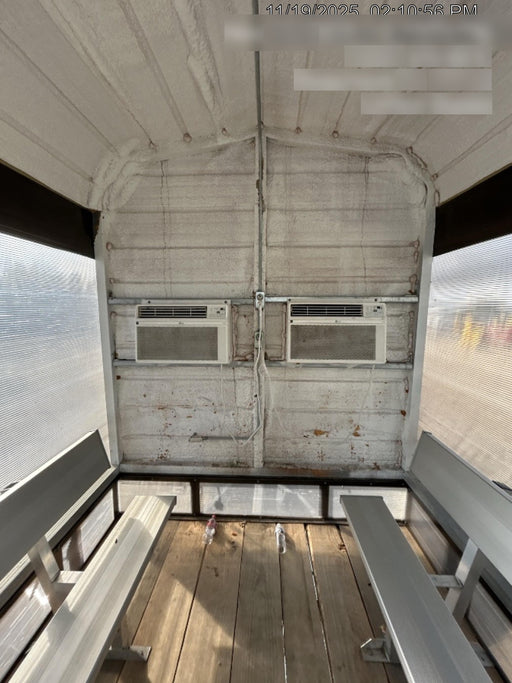 2023 TEXAS COOLING SYSTEMS Texas Icehouse