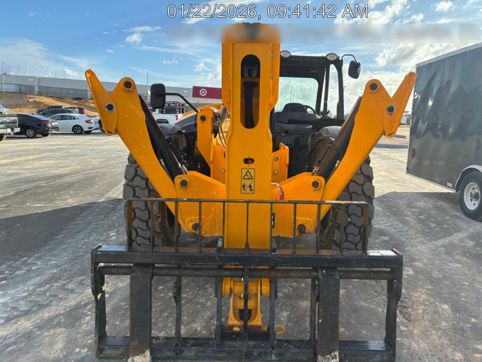 2025 JCB 512-56
