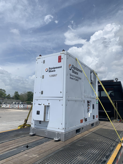 2020 SMARTECH RDDH3000-EH