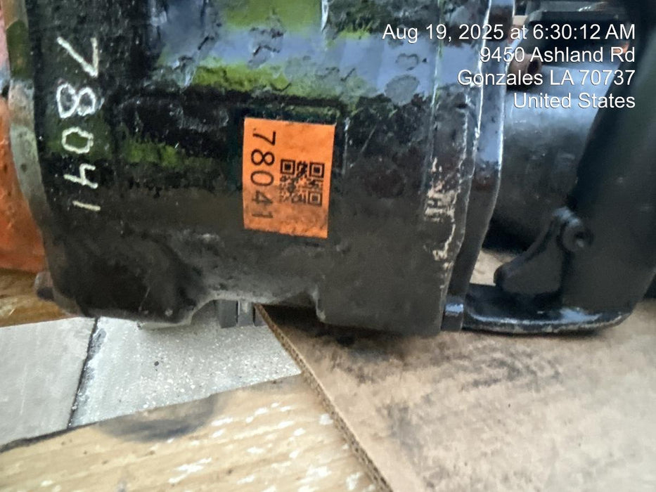 2023 MICHIGAN PNEUMATIC ES-4955B2-TRACKER