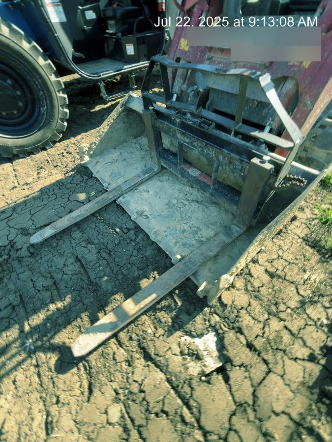 2023 MANITOU 50504723