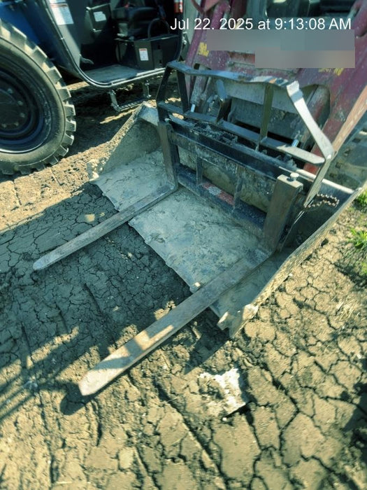 2023 MANITOU 50504723