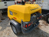 2022 ATLAS COPCO XAS 110