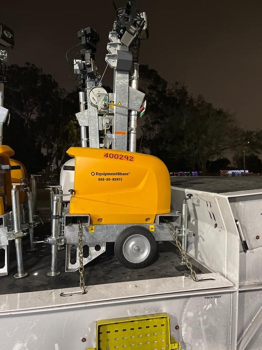 2024 ATLAS COPCO HILIGHT E3 Plus