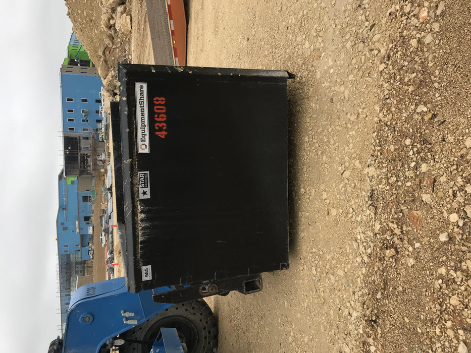 2019 STAR INDUSTRIES 1430