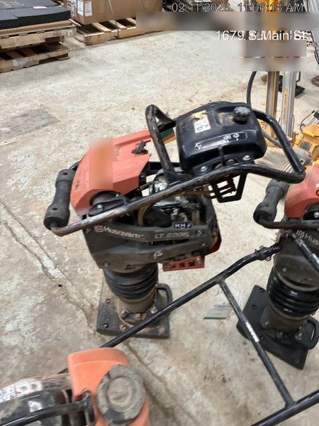 2024 HUSQVARNA LT6005