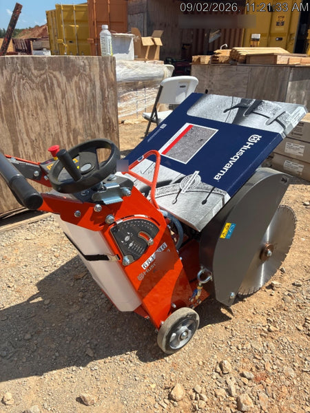 2026 HUSQVARNA FS 400 LV