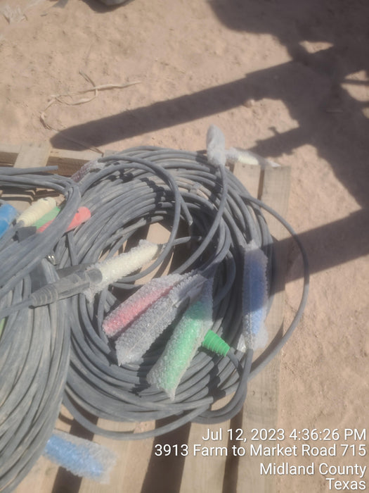 2023 ATLAS COPCO QAS 235