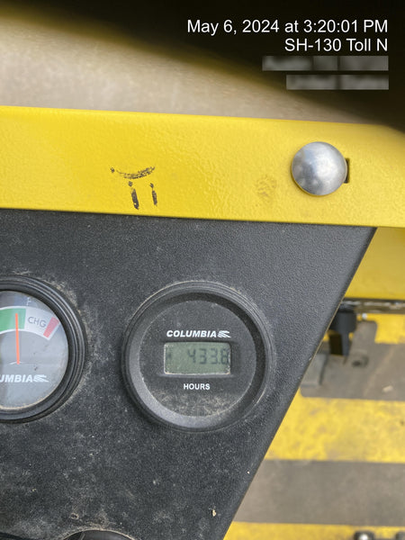 2023 COLUMBIA Payloader 2XL
