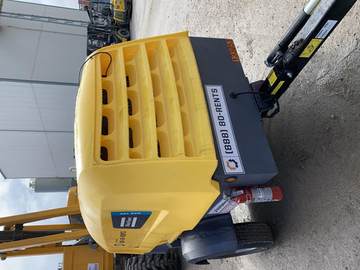 2021 ATLAS COPCO XAS188