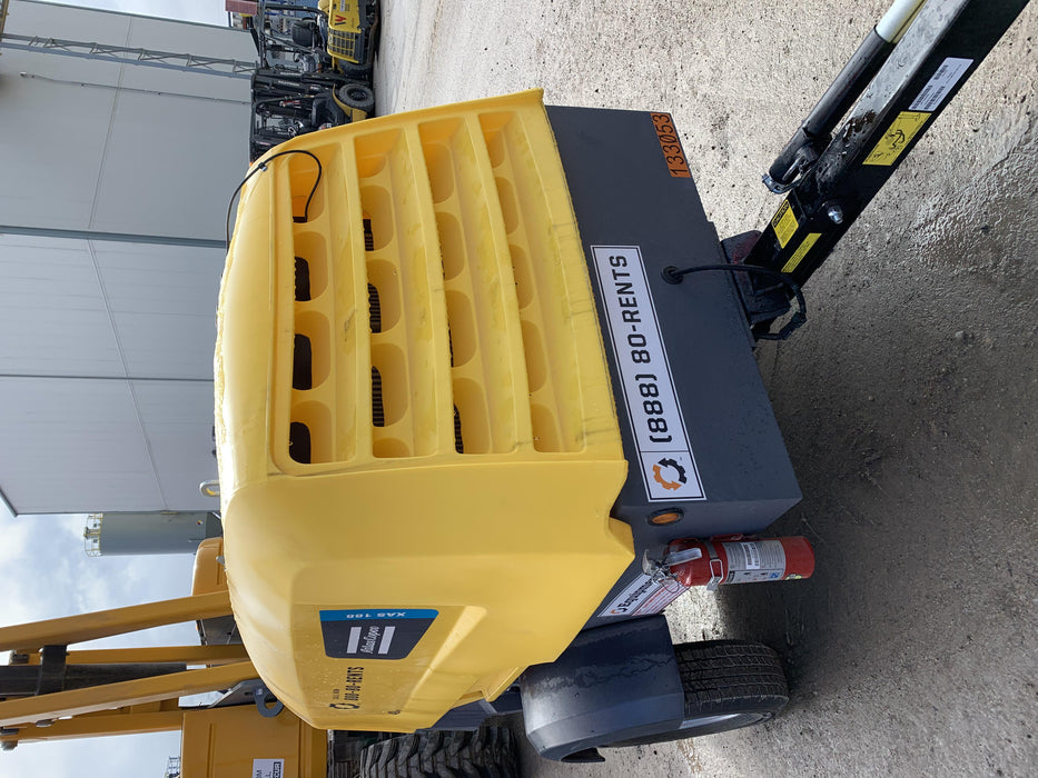 2021 ATLAS COPCO XAS188
