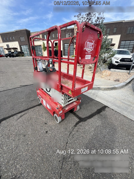 2019 MEC 1330SE