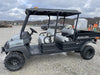 2023 Club Car CA1700D Canopy, Diesel, 4 Passenger