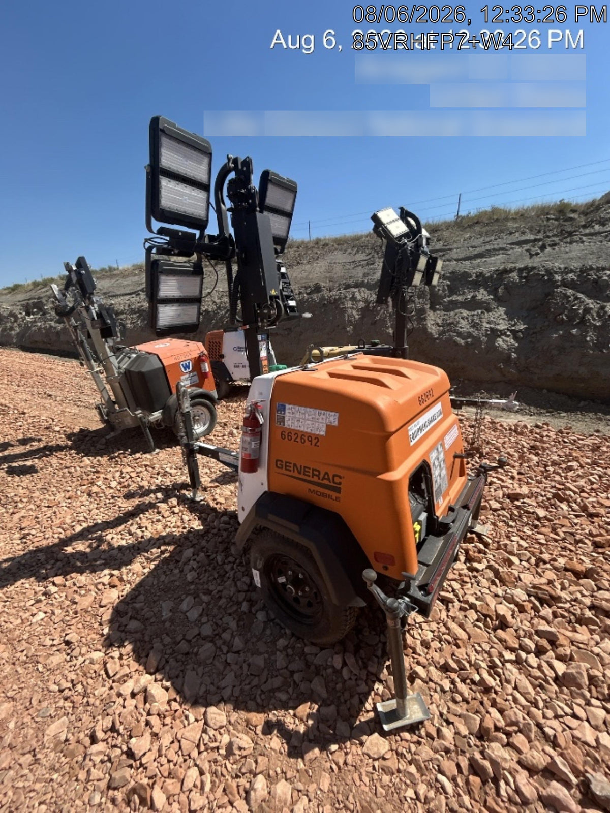 2026 GENERAC MLTS-4