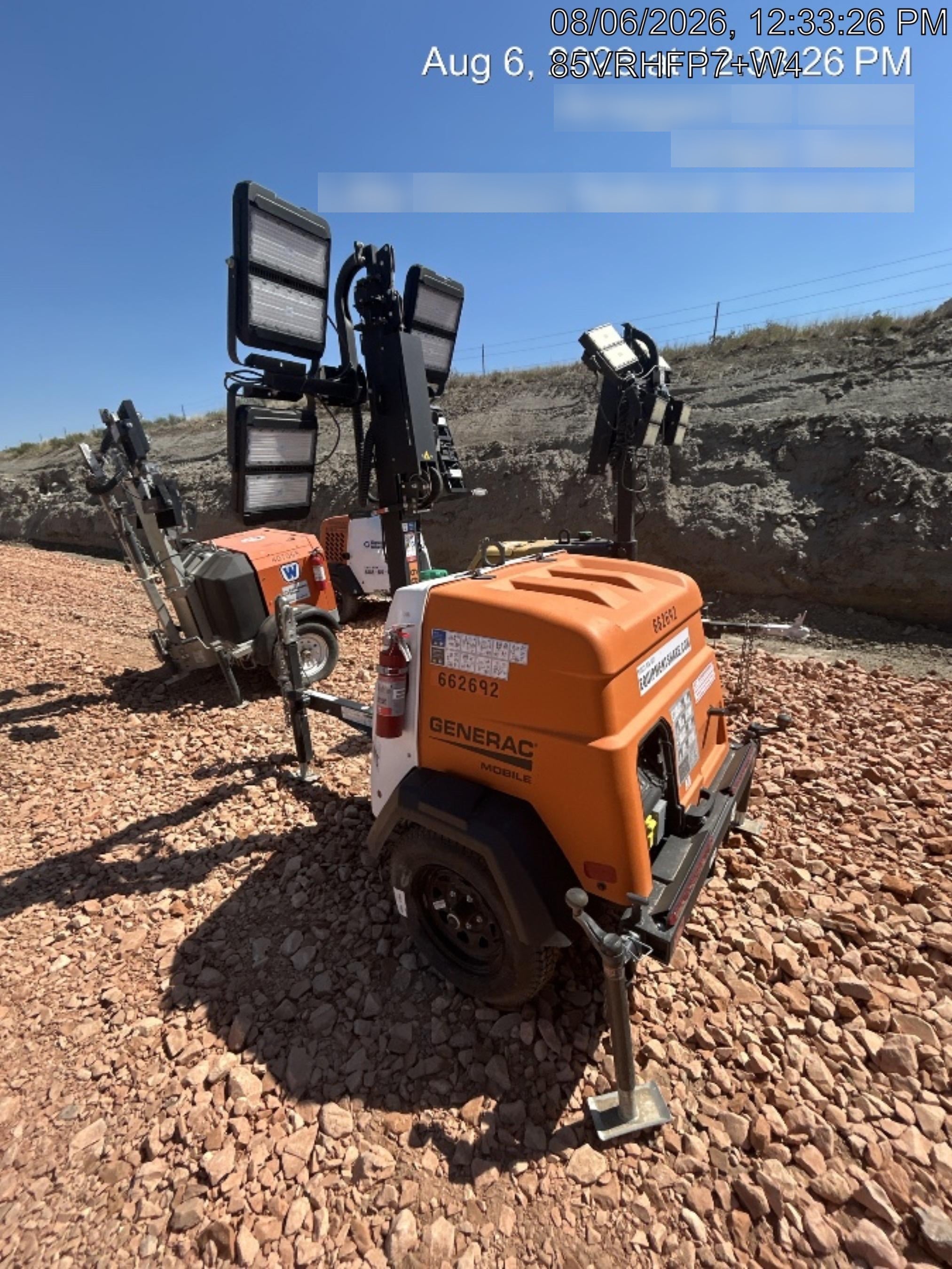 2026 GENERAC MLTS-4
