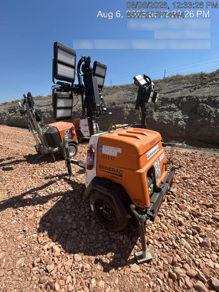 2026 GENERAC MLTS-4
