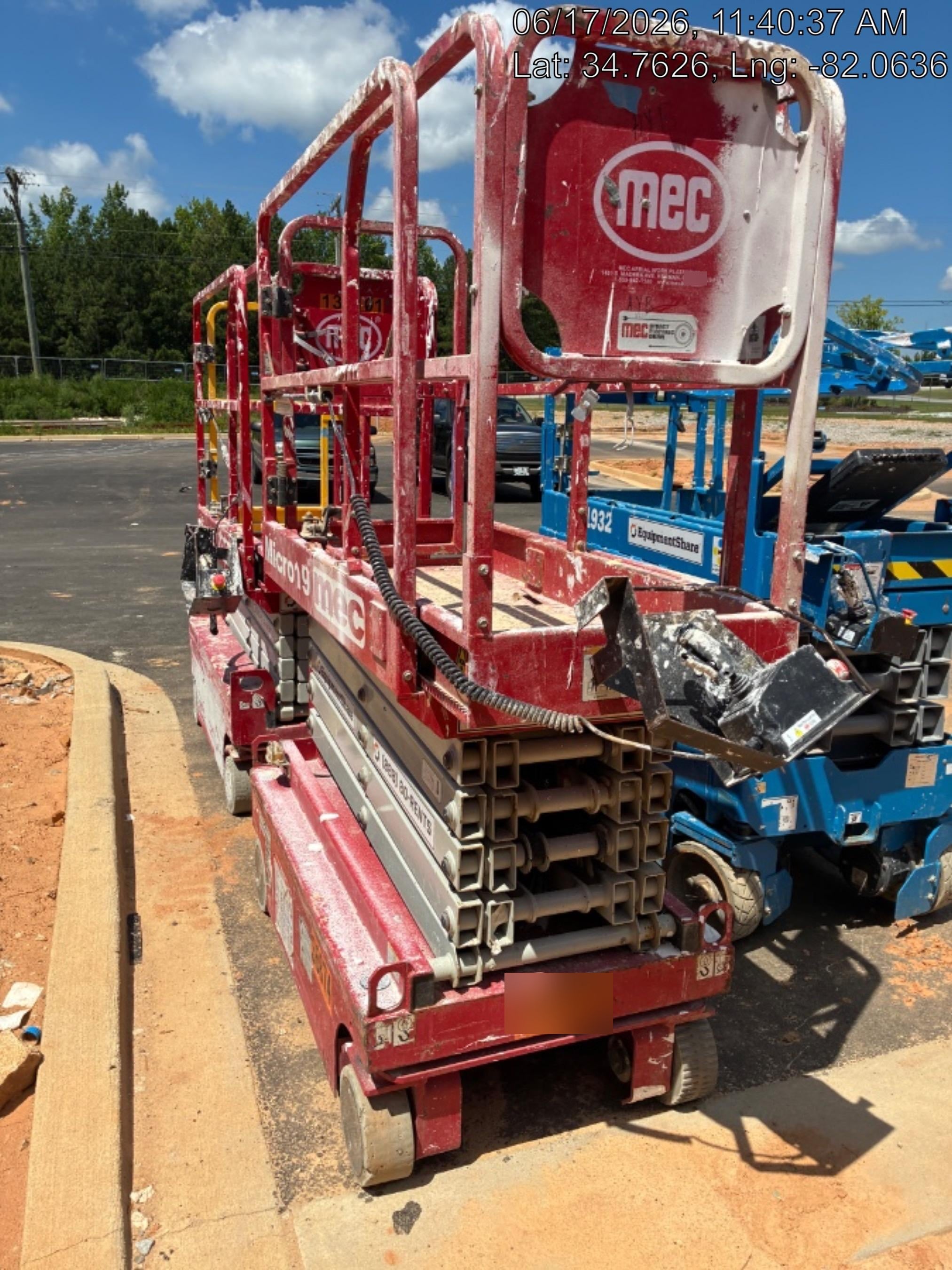 2019 MEC Micro 19