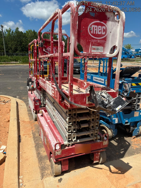 2019 MEC Micro 19